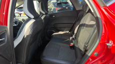 Renault Captur 1.6 E-Tech full hybrid 145 Techno 5dr Auto Hybrid Hatchback